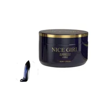 Pasta Corporal Isabelle Nice Girl 200ML 784576