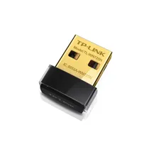 Adaptador USB Wifi TP-Link TL-WN725N 150MPS