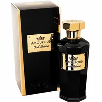 Perfume Amouroud Oud Tabac Edp Unissex - 100ML