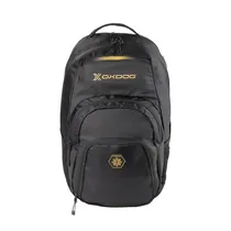 Mochila Oxdog Hyper Tour Thermo Padel Negro