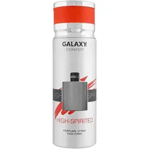  Galaxy Conc...