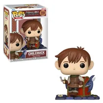 Funko Pop Pl...