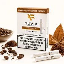  Tabacco Nuv...