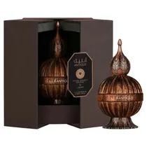 Lattafa Perfume Niche Emarati Antique Unisex Eau de Parfum 100ML