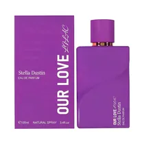 Perfume Stel...