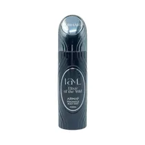 Body Mist Armaf I AM Elixir Of The Wild 250ML