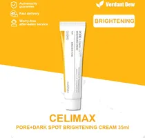 Crema Facial Celimax Pore + Dark Spot Brightening Cream 35ML