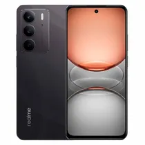 Smartphone Realme C75 RMX3941 256GB 8GB Ram Dual Sim NFC Tela 6.72" - Preto (Anatel)