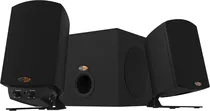 Speaker Klip...