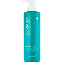 Shampoo Medicube Soymint Scaling - 490ML
