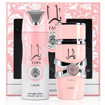 Kit Perfume ...