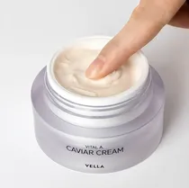  Vella Crema...