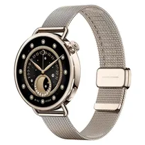 Smartwatch Xiaomi Watch S4 M2502W1 41MM - Milanese Strap
