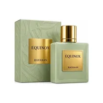 Perfume Rayhaan Equinox Unisex 100ML