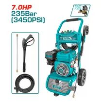 Lava Jato A Gasolina Industrial Total TGT250206 – 7HP