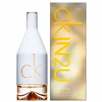 Perfume Calv...