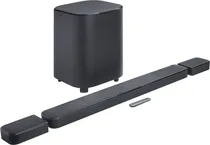 Soundbar JBL- Bar 1300X MK2 11.1.4/ Wireless/ HDMI/ Alexa/ Chromecast/ Airplay Bivolt