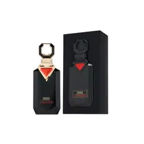 French Avenue Amber Empire Edp 100ML