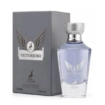 Perfume M Alhambra Victorioso Eau de Parfum 100ML