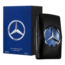 Perfume Masculino Mercedes Benz Man Edt 100 ML