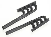 UL-1 Exhaust...