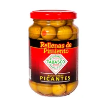  Aceitunas E...
