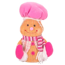  Boneca Bisc...