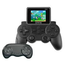  Console Pór...