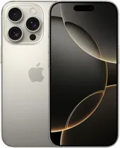Swap iPhone 16 Pro Max 512GB Grad A Natural