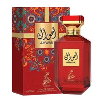 Sahari Ahwak 100ML Edp c/s