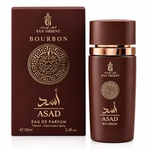 Perfume Egy Orient Asad Bourbon Edp - 100ML
