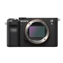 Câmera Sony ...