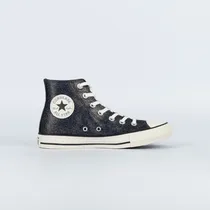 Calzado Converse Ox Seasonal Material Negro Beige
