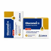 Gluconex - 1...