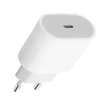 Carregador Tomada USB-C Apple MD3J4ZM 20W BR
