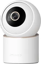Câmera de Segurança Interna Imilab C40 CMSXJ112A 4K Wi-Fi