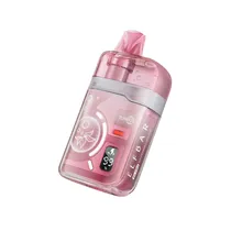 Pod Elfbar BC Pro 45K Watermelon Ice