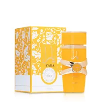 Perfume Latt...