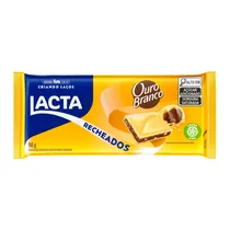  Barra Choco...