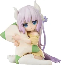 Estátua Kanna Kamui Nightdress - Miss Kobayashi's Dragon Maid - Pop Mart