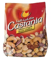  Mix Castani...