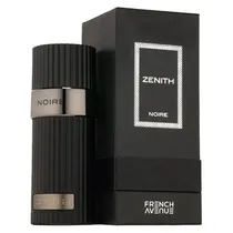 Perfume French Avenue Zénith Noire Eau de Parfum Masculino 100ML