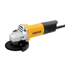 Esmerilhadeira Angular Fontor - 900W - 220V