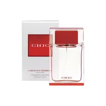 Carolina Herrera Chic Fem 80ML Edp 071601