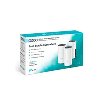 Wir. R. TP-Link Deco M4 AC1200 Dual Band 3-Pack >>49872<< 085179