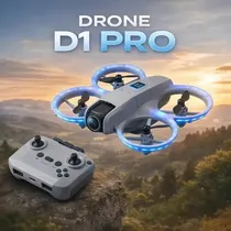 Drone D19 c/ GPS c/ Controle c/ 2BATERIA c/ Tela,,