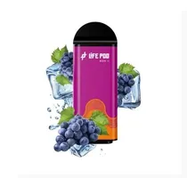  Life Pod Ec...