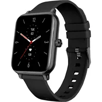Relógio Smartwatch FTX F24-BB - Preto