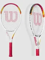 Wilson WR125...