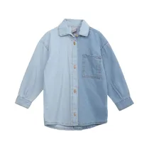  Camisa Infa...